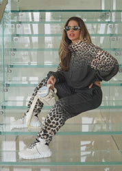 L’animal sweatpants