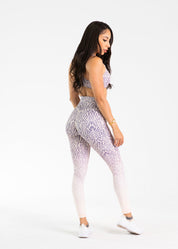 Sahara NO scrunch legging