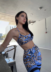 Bluema Sports Bra