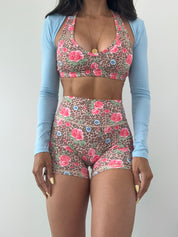 Garden shorts