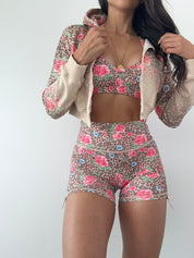 Garden shorts