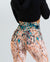 Savanna NO scrunch legging