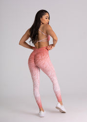 Scrunch - legging