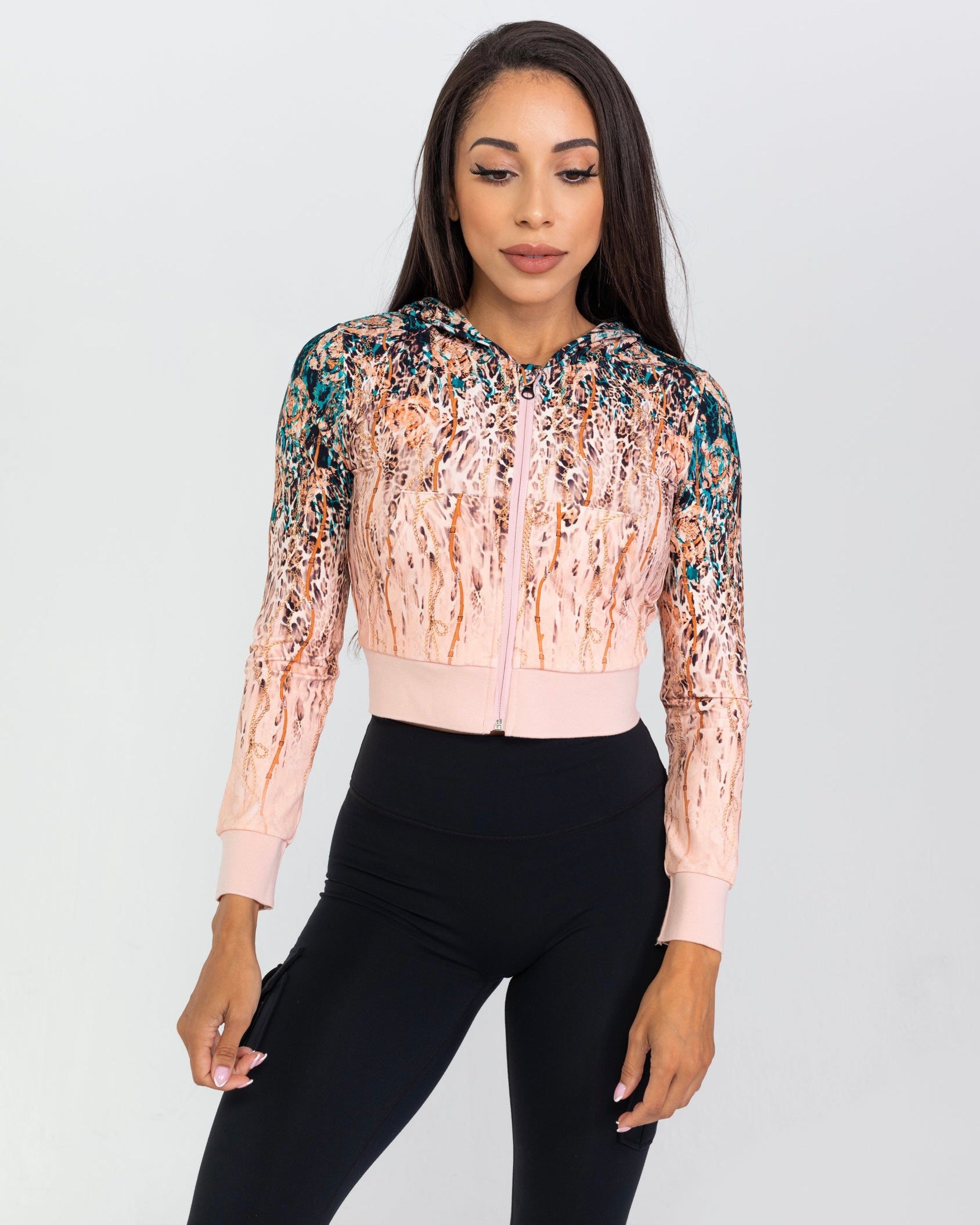 Savanna Jacket
