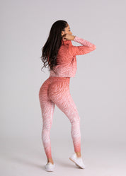 Scrunch - legging