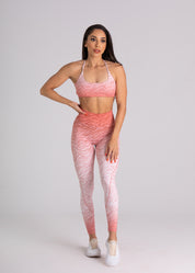 Scrunch - legging